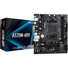 ASRock 90-MXBE50-A0UAYZ