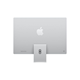 Apple IMAC 24 SILVER M4-10C GPU-10C 24GB 512GB