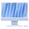 Apple IMAC 24 BLUE M4-10C GPU-10C 16GB 256GB