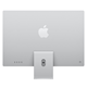 Apple IMAC 24 SILVER M4-10C GPU-10C 24GB 512GB