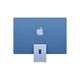 Apple IMAC 24 BLUE M4-10C GPU-10C 16GB 256GB