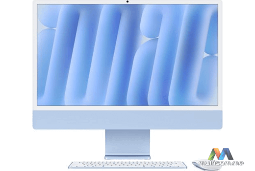 Apple MWV33CR/A All In One