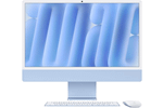 Apple IMAC 24 BLUE M4-10C GPU-10C 16GB 512GB