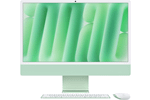 Apple IMAC 24 GREEN M4-10C GPU-10C 24GB 512GB