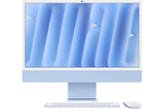 Apple IMAC 24 BLUE M4-10C GPU-10C 16GB 512GB