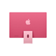 Apple IMAC 24 PINK M4-10C GPU-10C 16GB 512GB