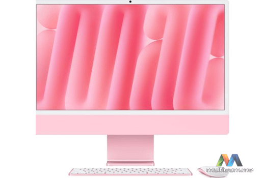 Apple MD2U4CR/A All In One