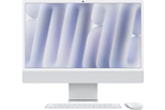 Apple IMAC 24 SILVER M4-8C GPU-8C 16GB 256GB