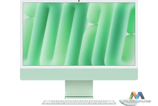 Apple MWUE3CR/A All In One