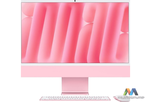 Apple MWUG3ZE/A All In One