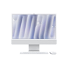 Apple IMAC 24 SILVER M4-10C GPU-10C 16GB 256GB