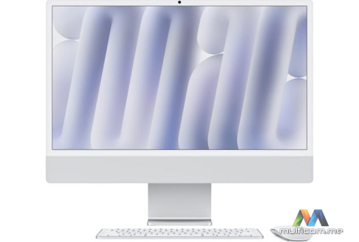 Apple MWUV3CR/A All In One