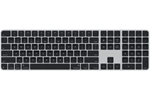 Apple Magic Keyboard (2024) Touch ID NUMPAD CRO BLACK