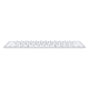 Apple Magic Keyboard (2024) Touch ID EN