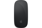 Apple Magic Mouse (2024) Black Multi-Touch