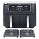 Ninja Foodi MAX Dual Zone AirFryer AF400EU