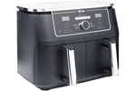 Ninja Foodi MAX Dual Zone AirFryer AF400EU