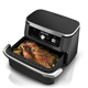 NINJA FLEXDRAWER DUAL ZONE AirFryer AF500EU
