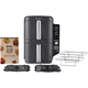 Ninja SL400EU Double Stack XL Air Fryer