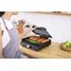 Ninja Sizzle Indoor Grill GR101EU