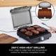 Ninja Sizzle Indoor Grill GR101EU