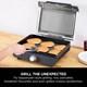 Ninja Sizzle Indoor Grill GR101EU