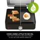 Ninja Sizzle Indoor Grill GR101EU