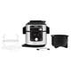 Ninja Foodi MAX 15-u-1 OL750EU multicooker