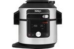Ninja Foodi MAX 15-u-1 OL750EU multicooker