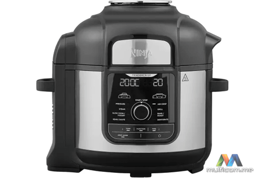 Ninja OP500EU multicooker
