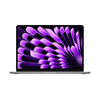 Apple MacBook Air 13 SPACE GREY M3 GPU-10C 24GB 512GB