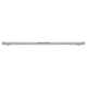 Apple MacBook Air 15 SILVER M3-10C 16GB 256GB