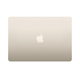 Apple MacBook Air 15 STARLIGHT M3-10C 16GB 256GB