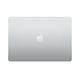 Apple MacBook Air 15 SILVER M3-10C 16GB 256GB