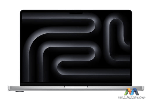 Apple MW2W3CR/A Laptop