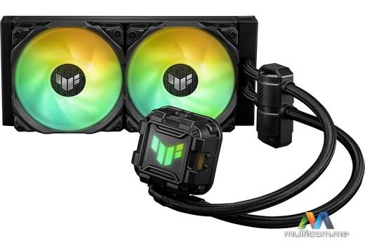 ASUS TUF GAMING LC II 240 ARGB Cooler