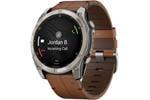 Garmin FENIX 8 51 mm AMOLED smartwatch