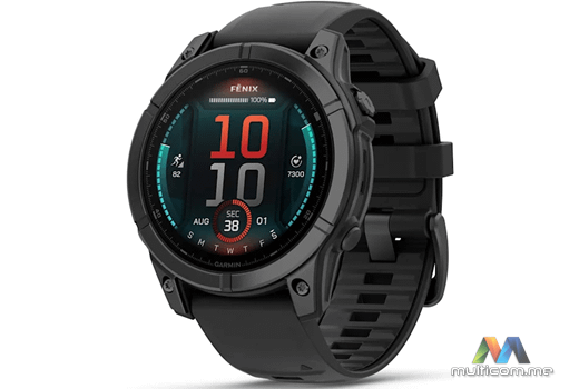 Garmin 010-03025-01 Smartwatch