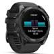 Garmin FENIX 8 51 mm AMOLED smartwatch