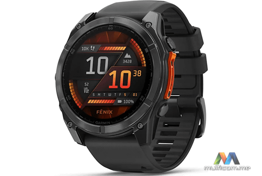 Garmin 010-02905-00 Smartwatch