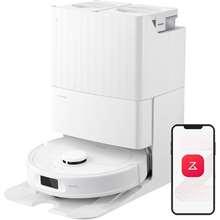 Roborock Roborock Qrevo S White