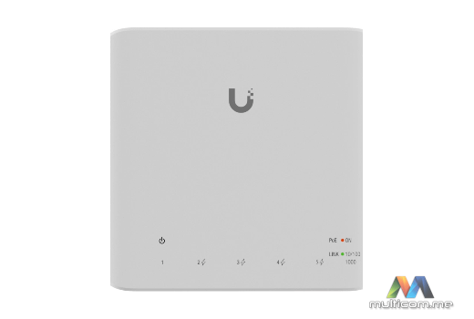 Ubiquiti USW-Flex