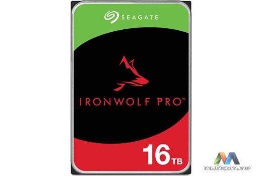 Seagate ST16000NT001 Hard disk