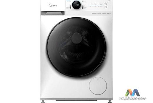 Midea MF200W100WB/W Ves masina