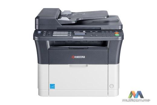 Kyocera FS-1125MFP MFP laserski stampac