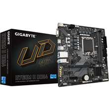 Gigabyte B760M H DDR4