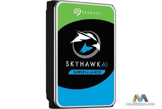 Seagate ST8000VE001 Hard disk