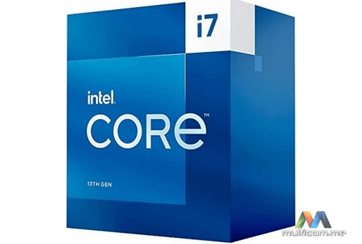 Intel BX8071513700K procesor