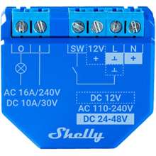 Shelly SNSW-001X16EU