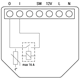 Shelly Plus 1 Smart Relay Switch